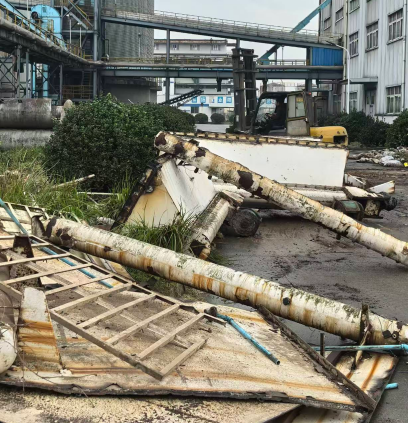 江宁区废铁回收炼油设备回收 - 排名